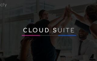 Cloud Suite - PoliticFy