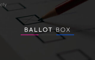 Ballot Box - PoliticFy